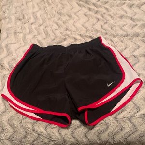 Nike dri-fit shorts